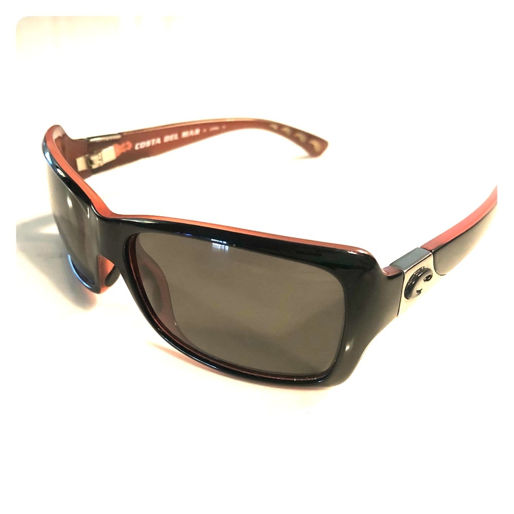 Costa Del Mar Sunglasses